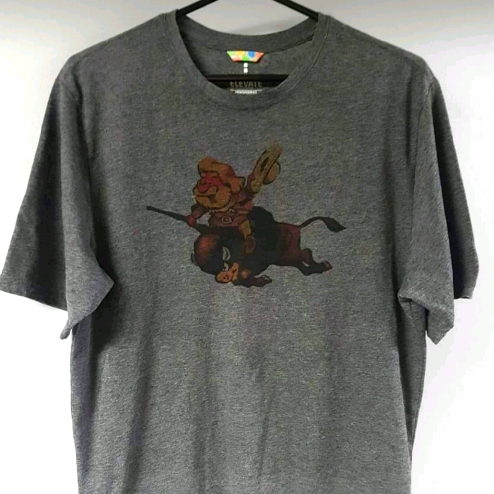 Pemmican Pete T-Shirt